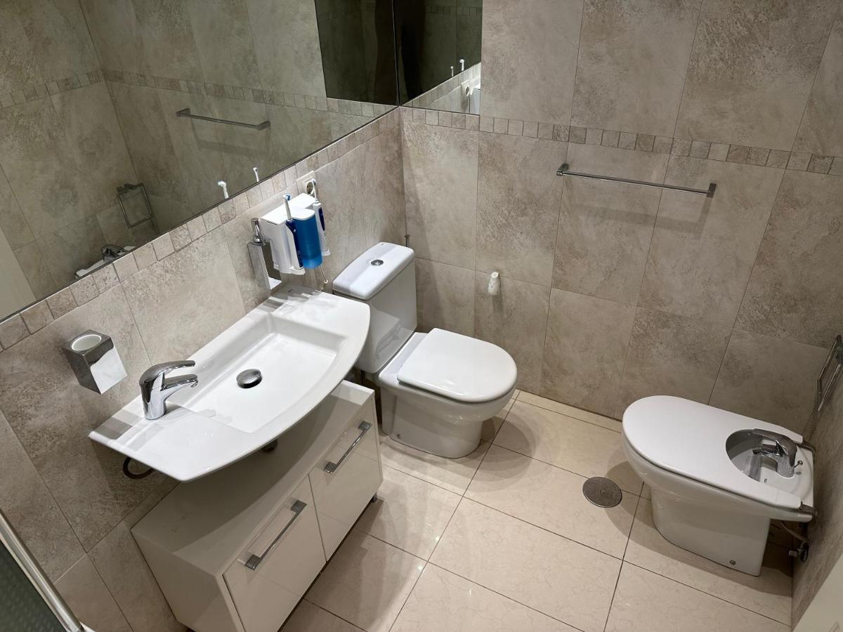 Luxury Residence Gemelos 26 ベニドルム エクステリア 写真