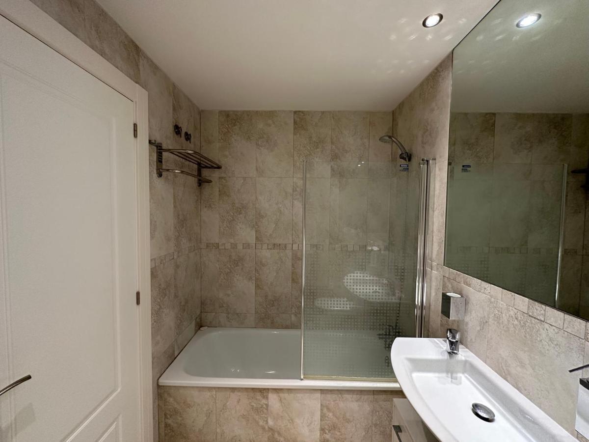 Luxury Residence Gemelos 26 ベニドルム エクステリア 写真